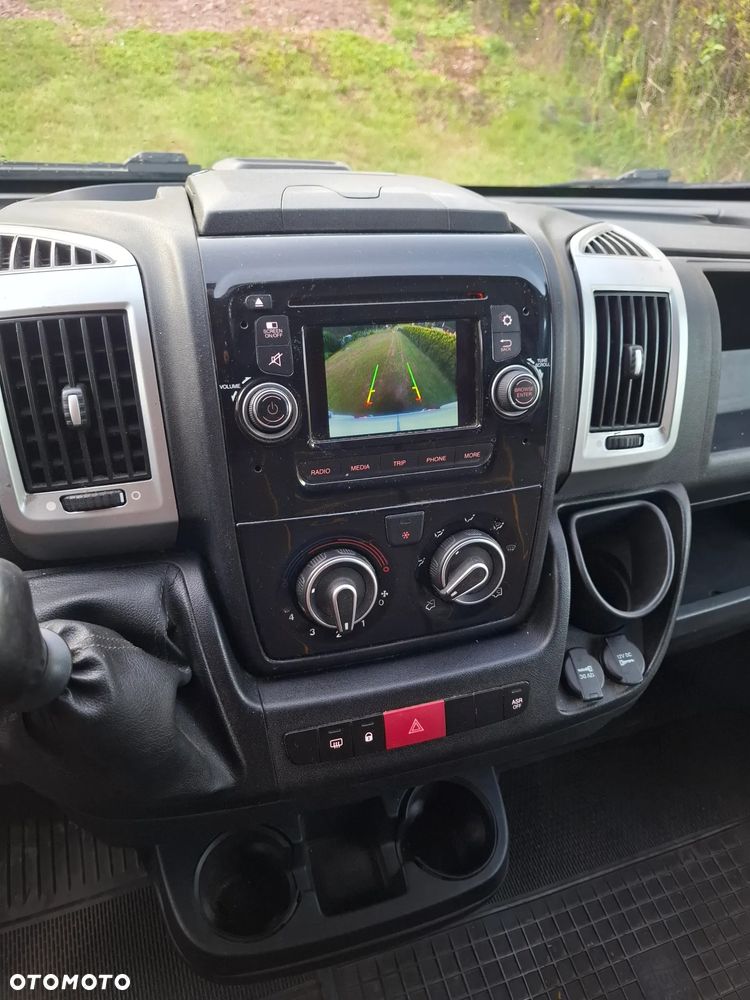 Fiat Ducato - 17