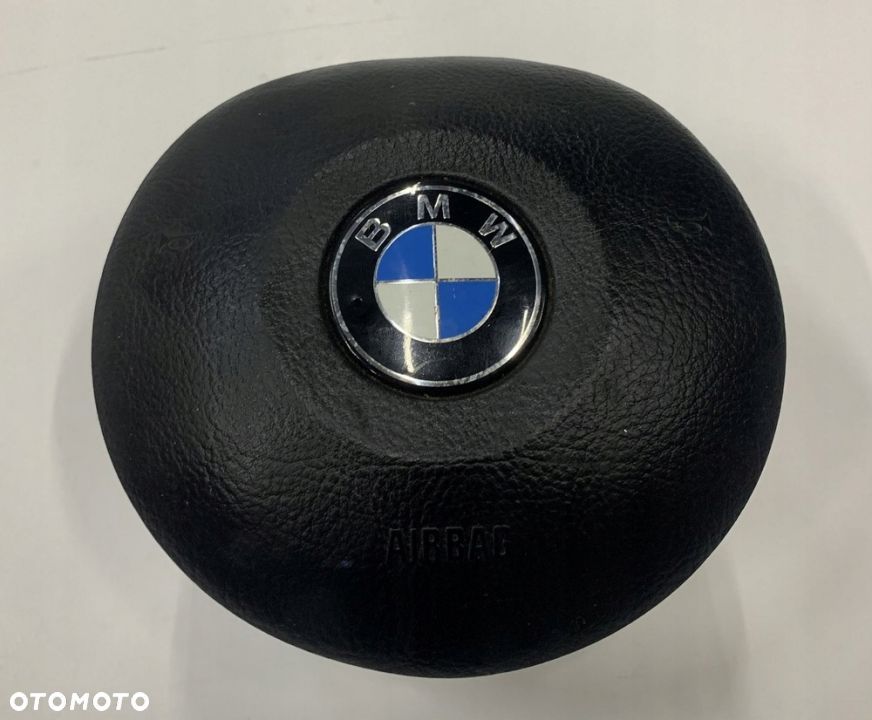 AIRBAG KIEROWNICY M PAKIET PODUSZKA BMW E46 E39 - 2