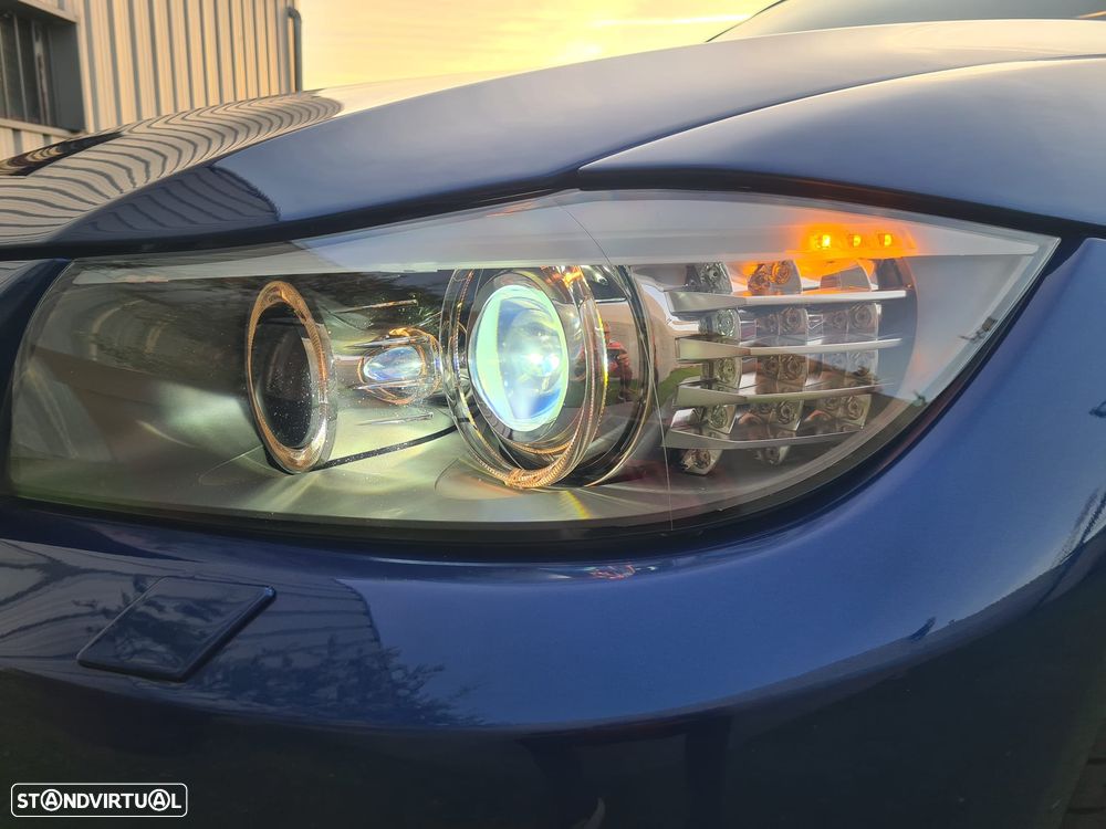 BMW 320 d DPF Edition Sport - 18
