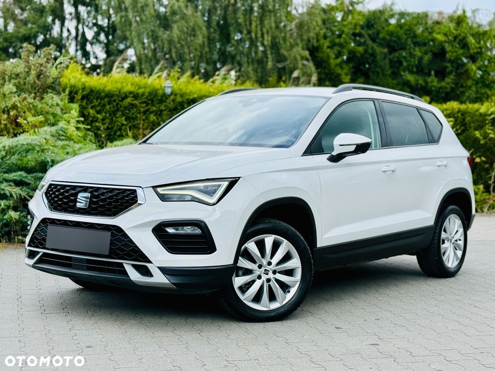 Seat Ateca 2.0 TDI XCELLENCE - 15