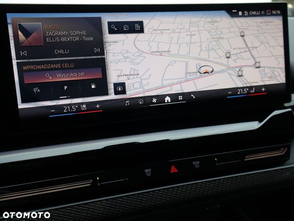 BMW Seria 5 - 21