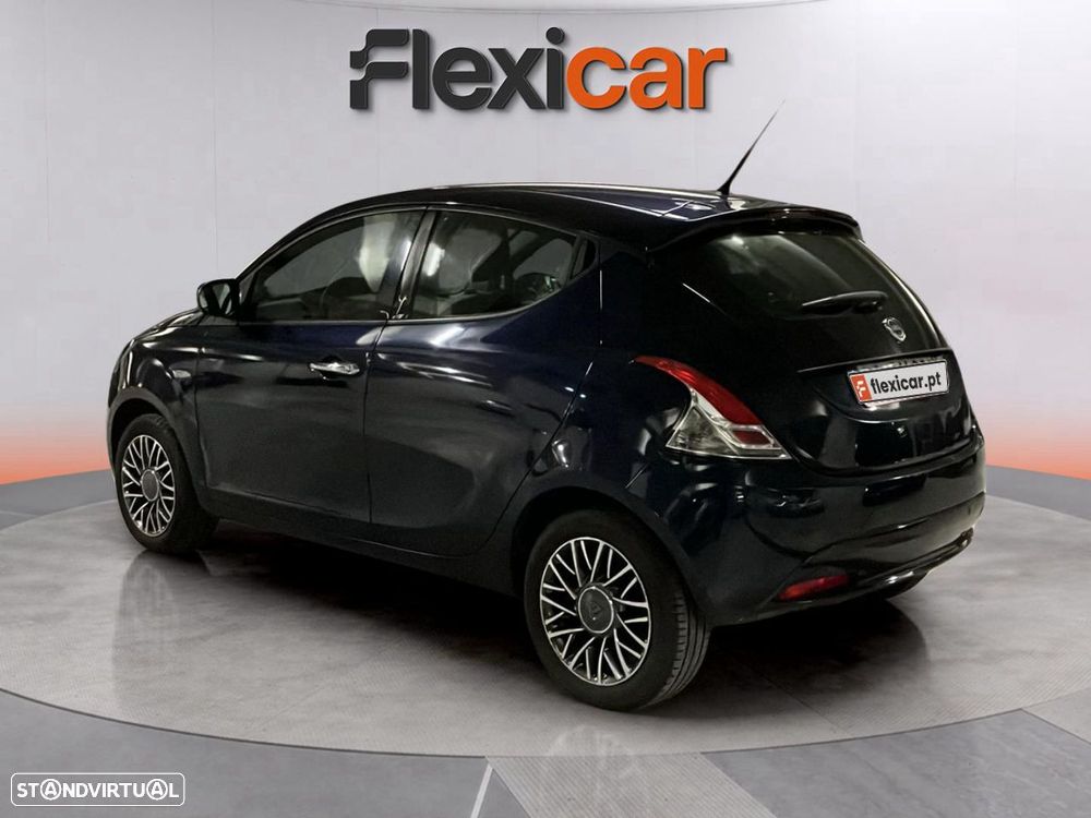 Lancia Ypsilon - 3
