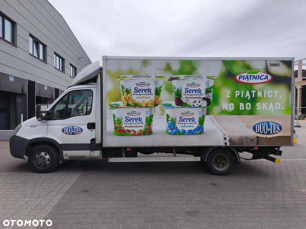 Iveco 50C - 4