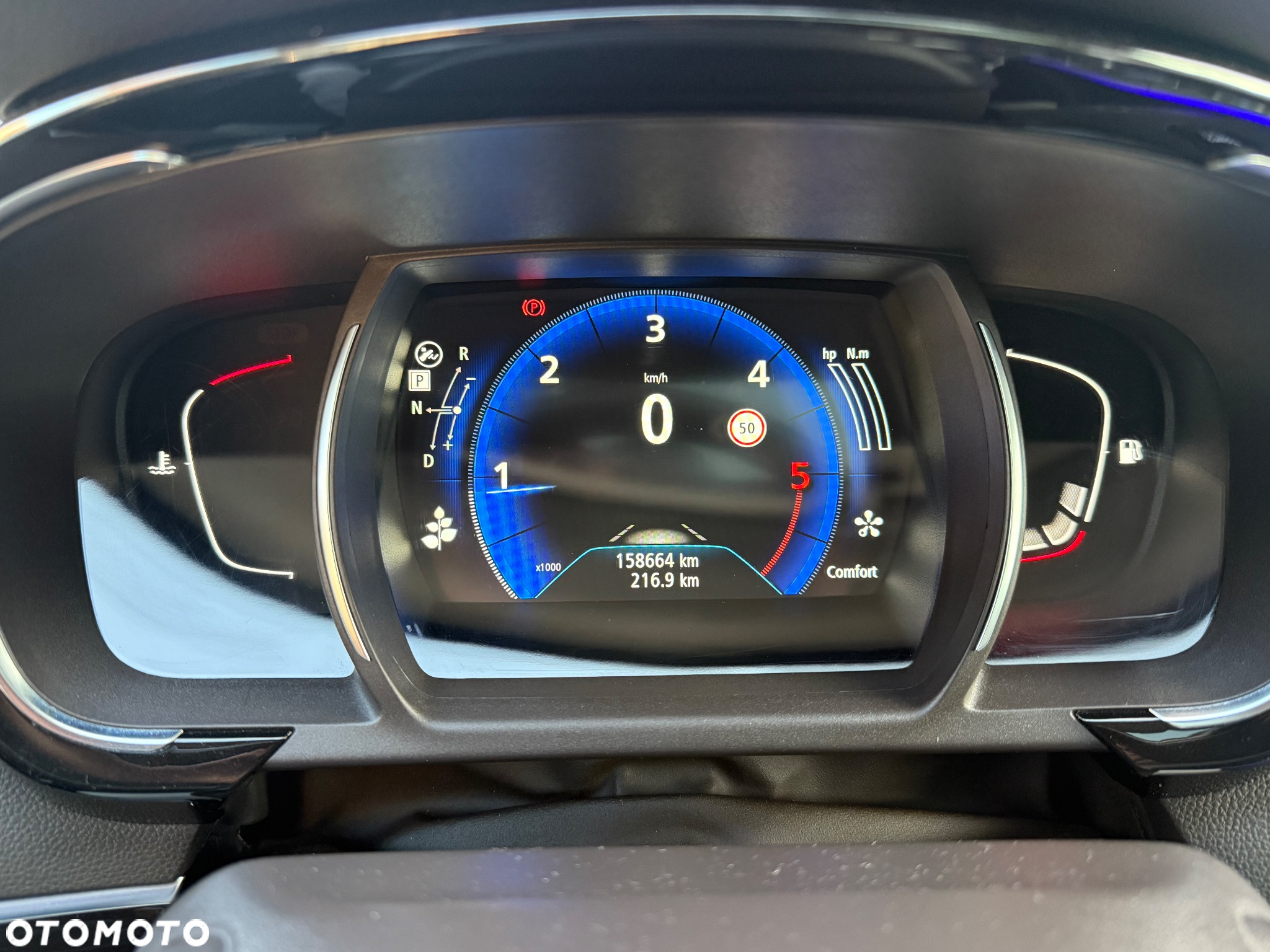 Renault Espace Energy dCi 160 EDC Intens - 29