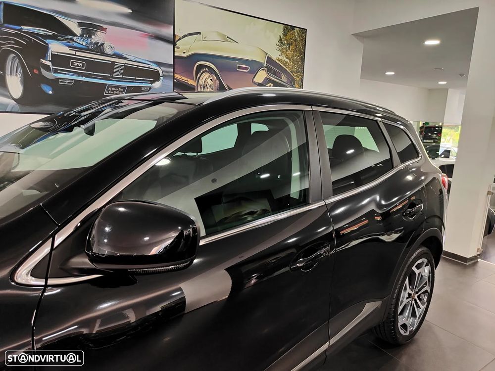 Renault Kadjar 1.5 dCi Intens - 17