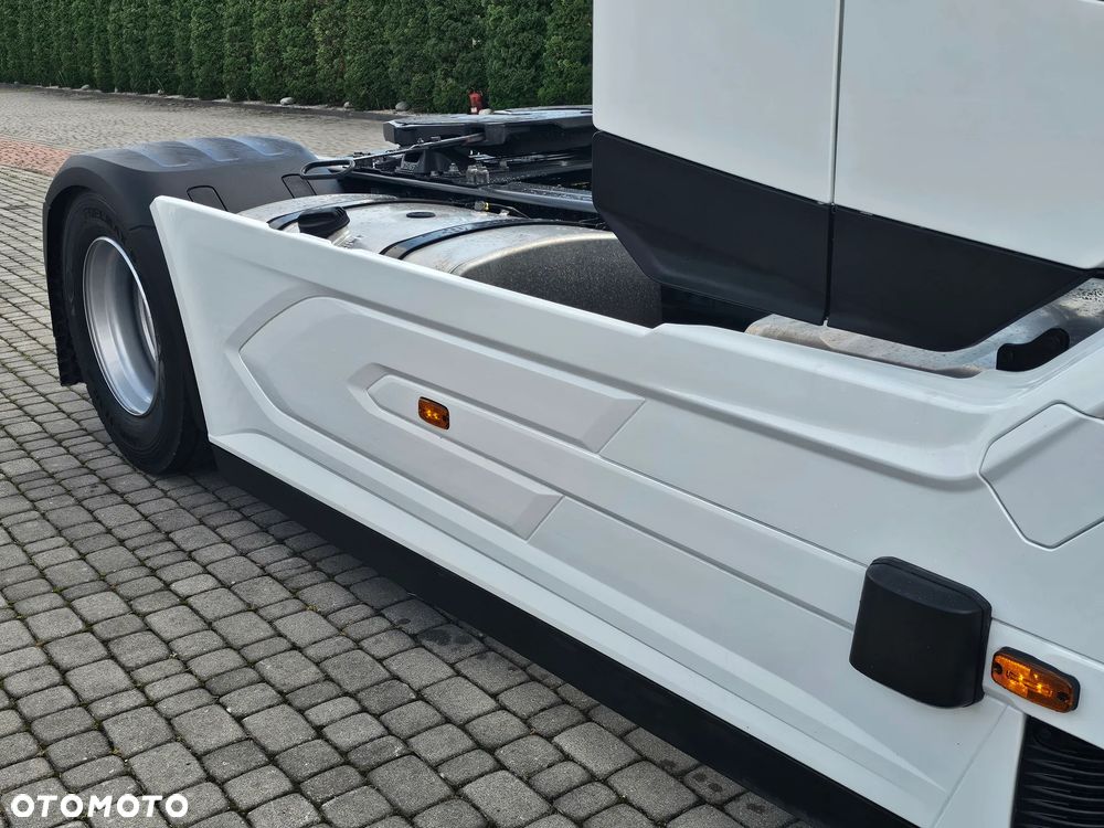 DAF XG 480 FT PIĘKNA OPCJA SALON POLSKA NA GWARANCJI - 8