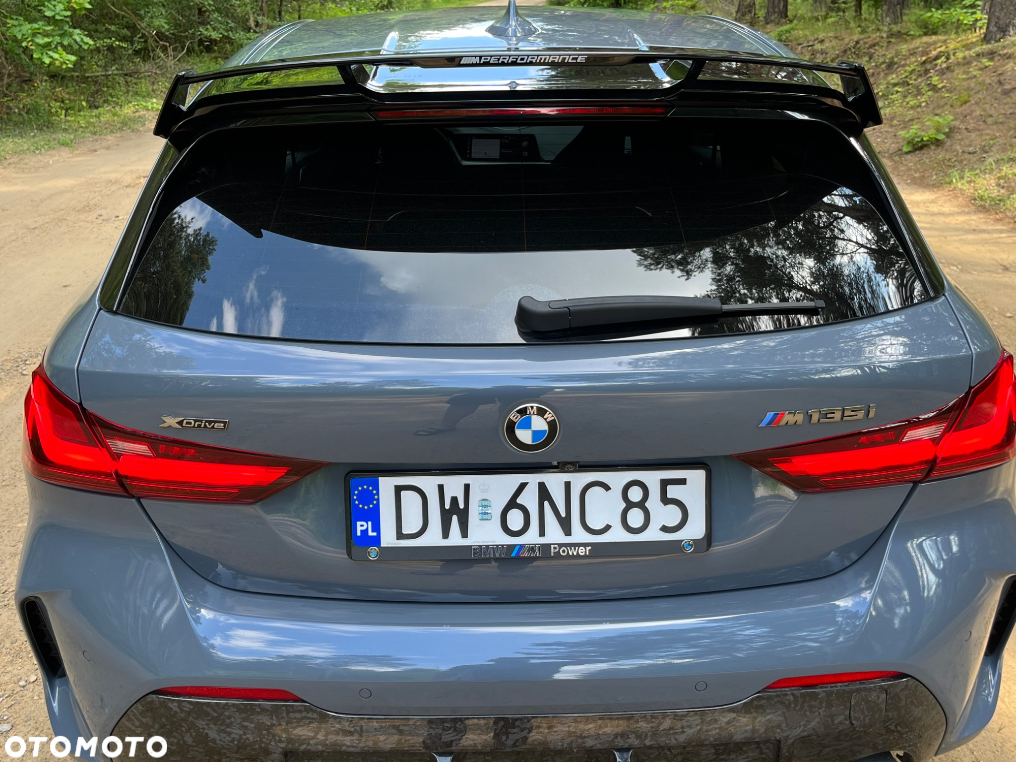 BMW 1M - 37