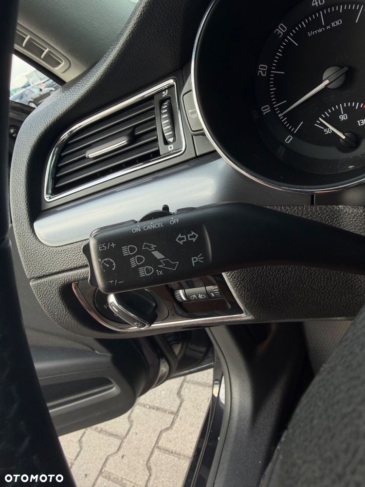 Skoda Superb 1.4 TSI Family - 9