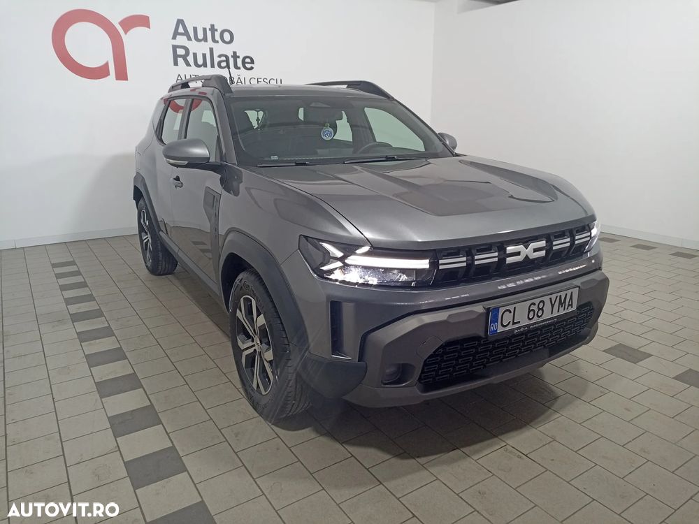 Dacia Duster ECO-G 100 Expression - 3