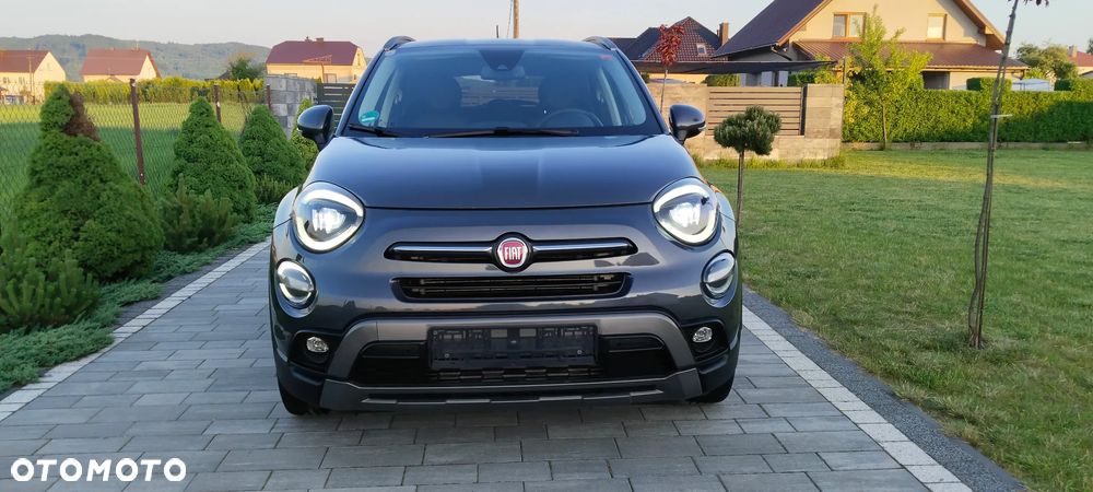 Fiat 500X - 2