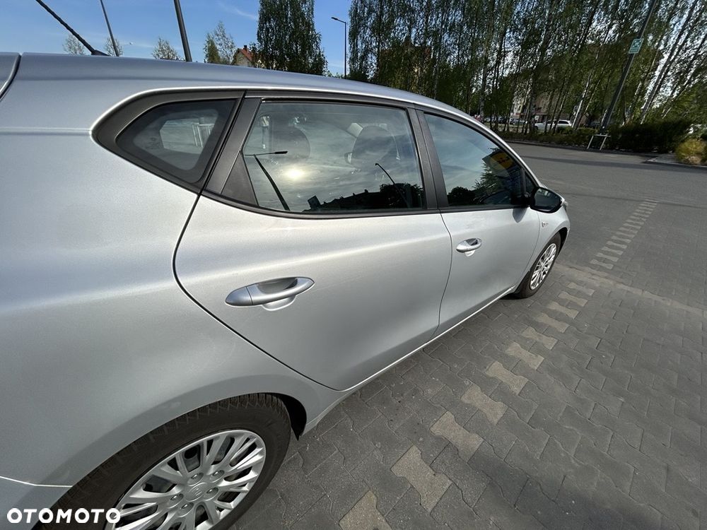 Kia Ceed 1.4 CRDi M - 12