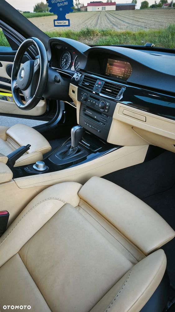BMW Seria 3 330d DPF - 11