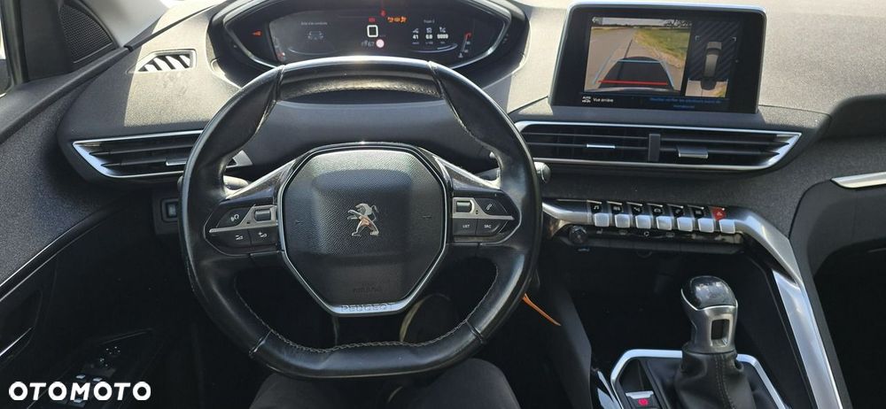 Peugeot 3008 - 33