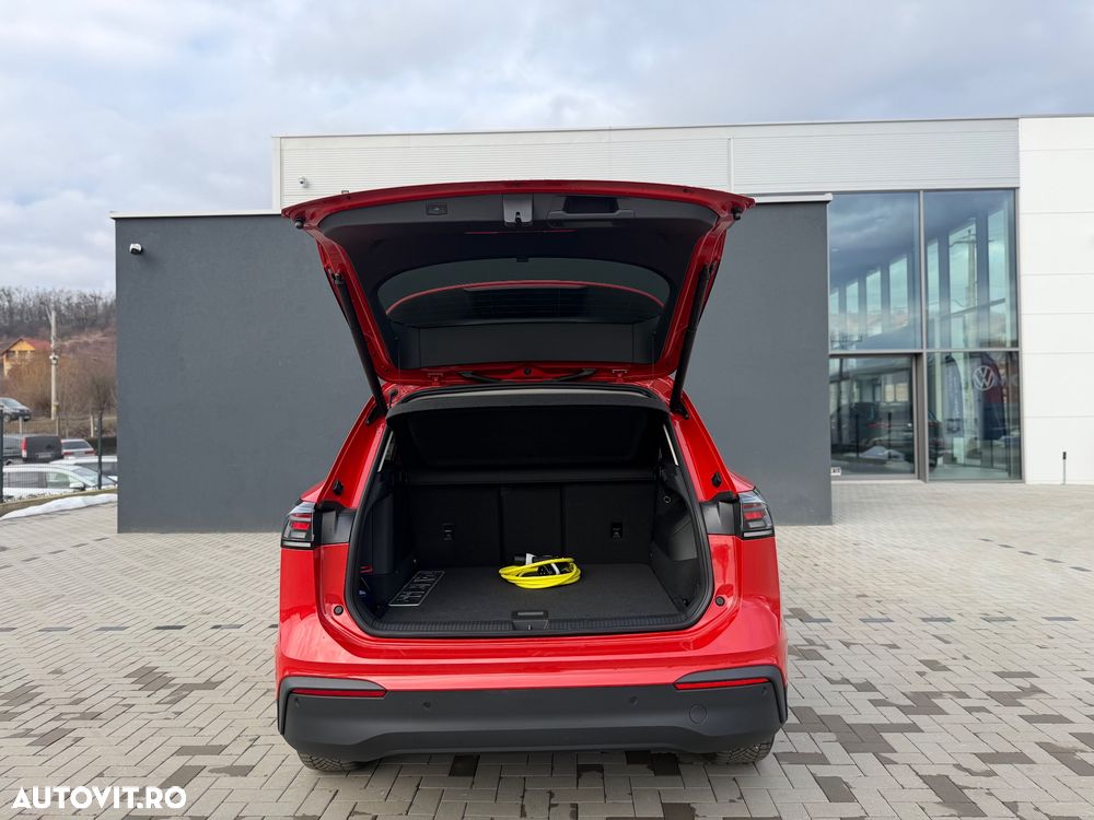 Volkswagen Tiguan 1.5 TSI eHybrid DSG PHEV Life - 18