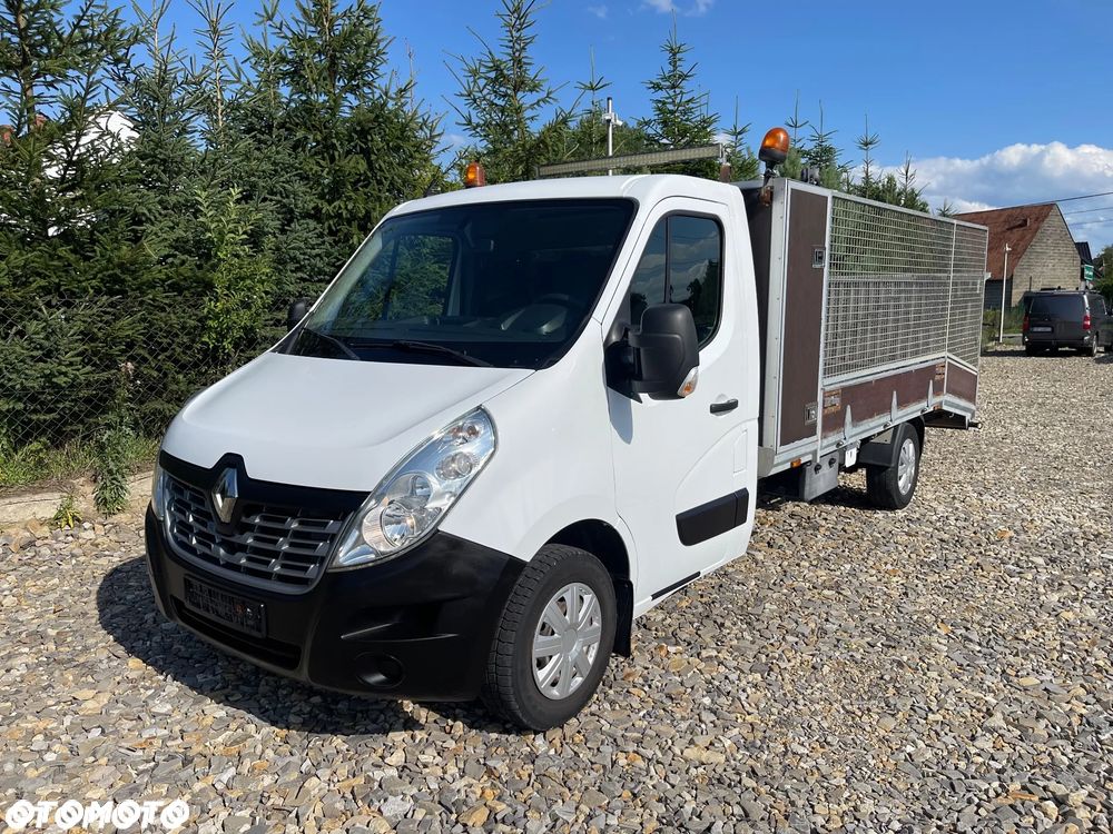 Renault Master - 3