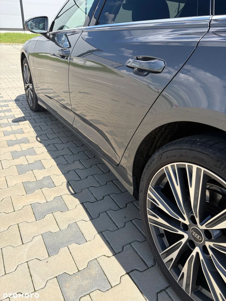 Audi A6 Limousine 40 TDI mHEV Quattro S Line S tronic - 14