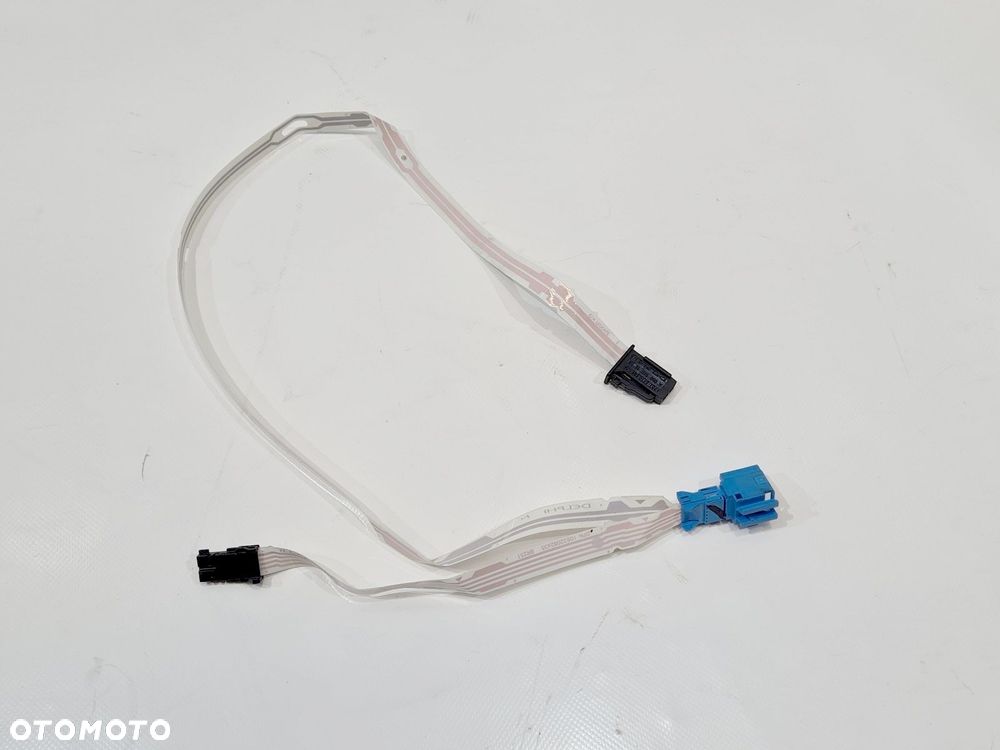 taśma wiązka drzwi tył prawy mercedes w251 a2515407406 - 1