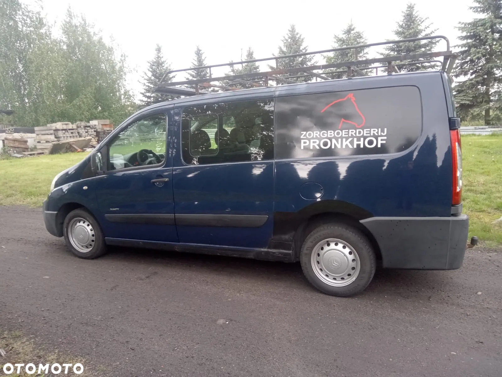 Citroën Jampy - 5