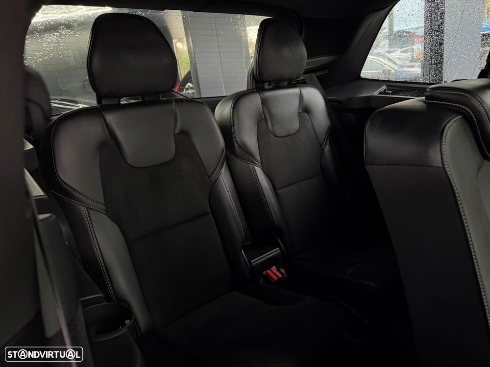 Volvo XC 90 2.0 T8 PHEV R-Design AWD - 29