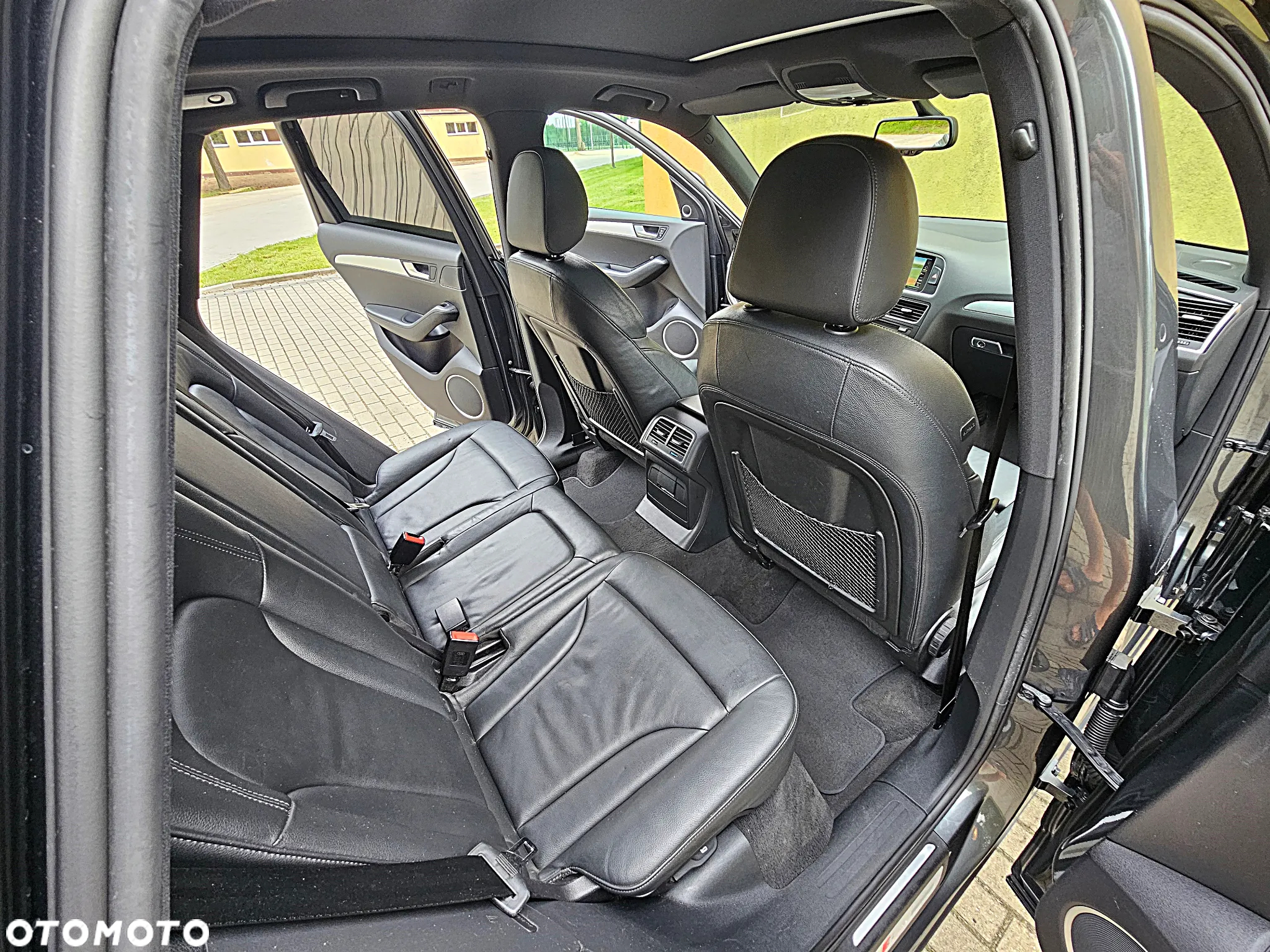 Audi Q5 2.0 TDI Quattro S tronic - 34