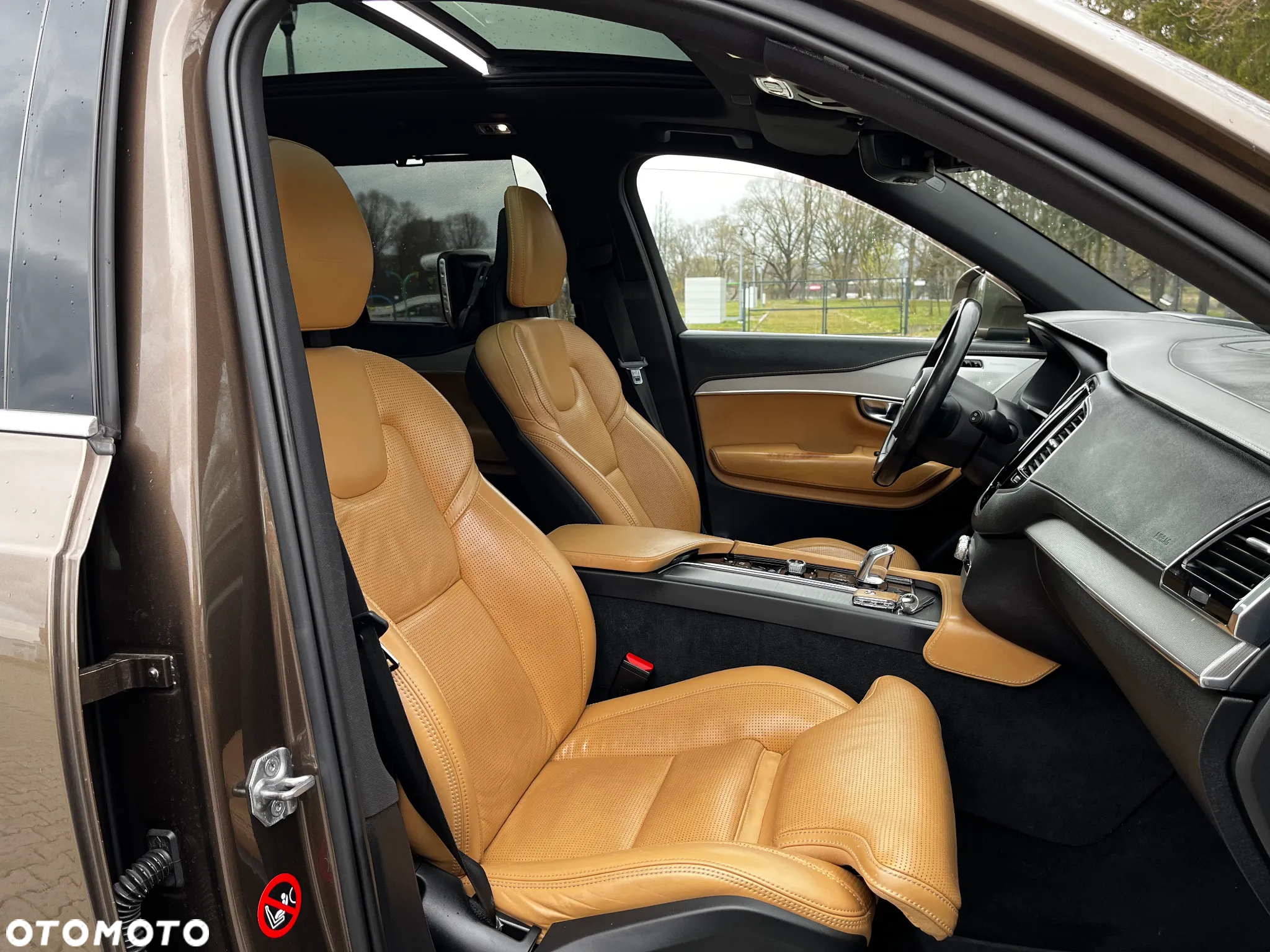 Volvo XC 90 T8 AWD Plug-In Hybrid Inscription 7os - 16