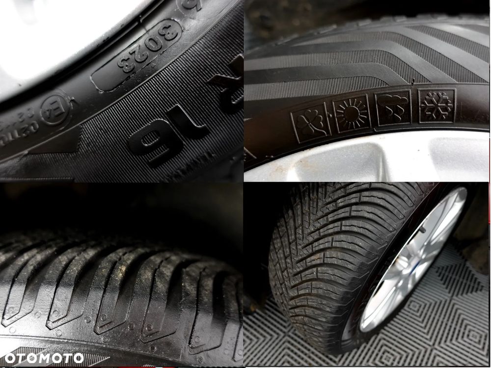 Ford Focus 2.0 TDCi Titanium - 32