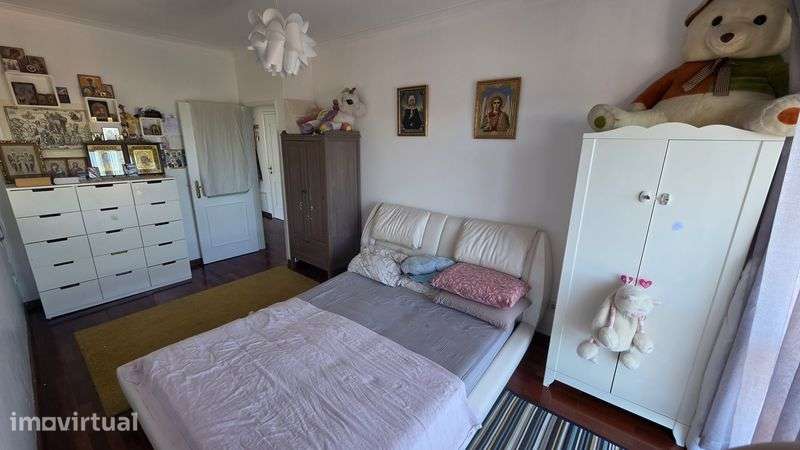 T2 com 3 frentes Campanhã Porto - Grande imagem: 5/8