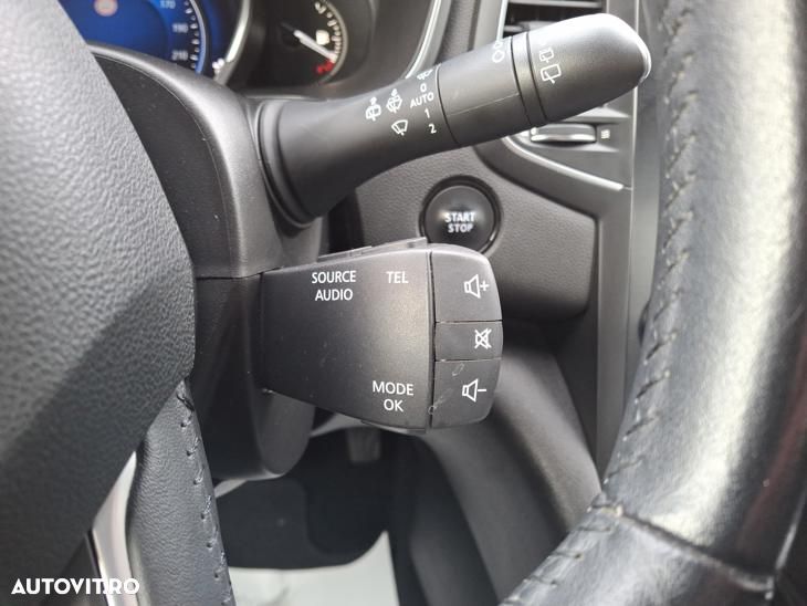 Renault Megane ENERGY dCi 110 INTENS - 28