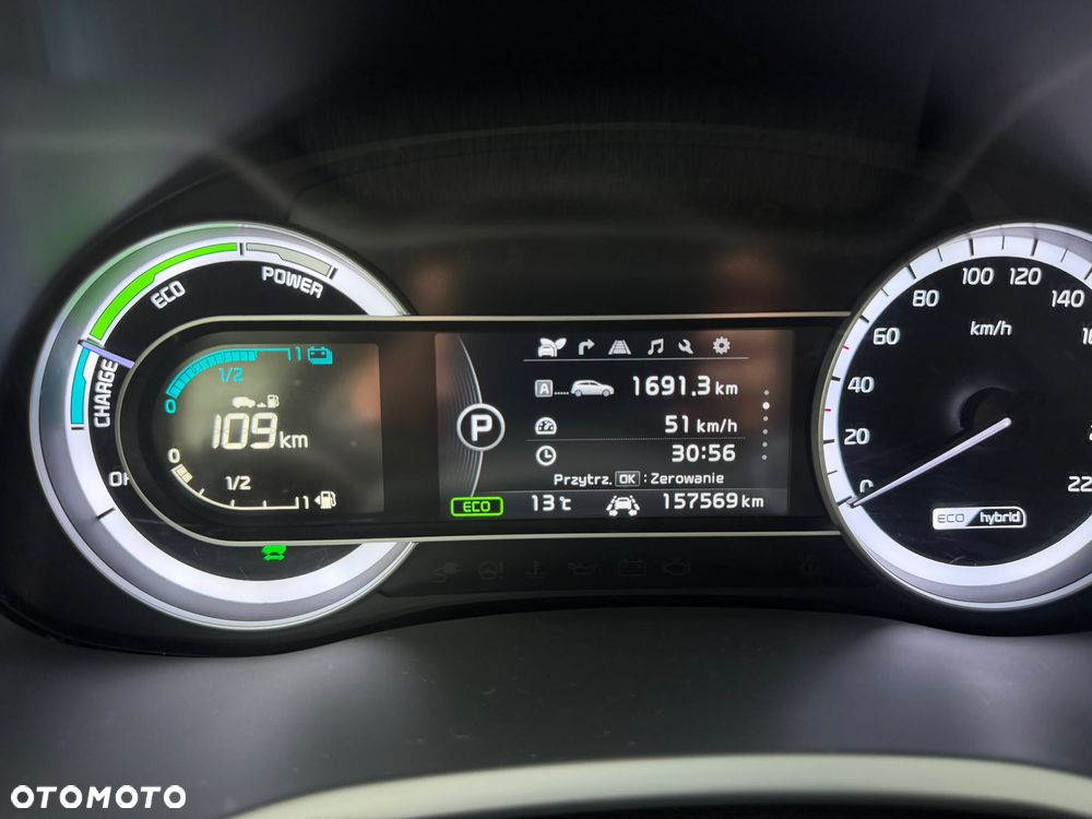 Kia Niro - 13