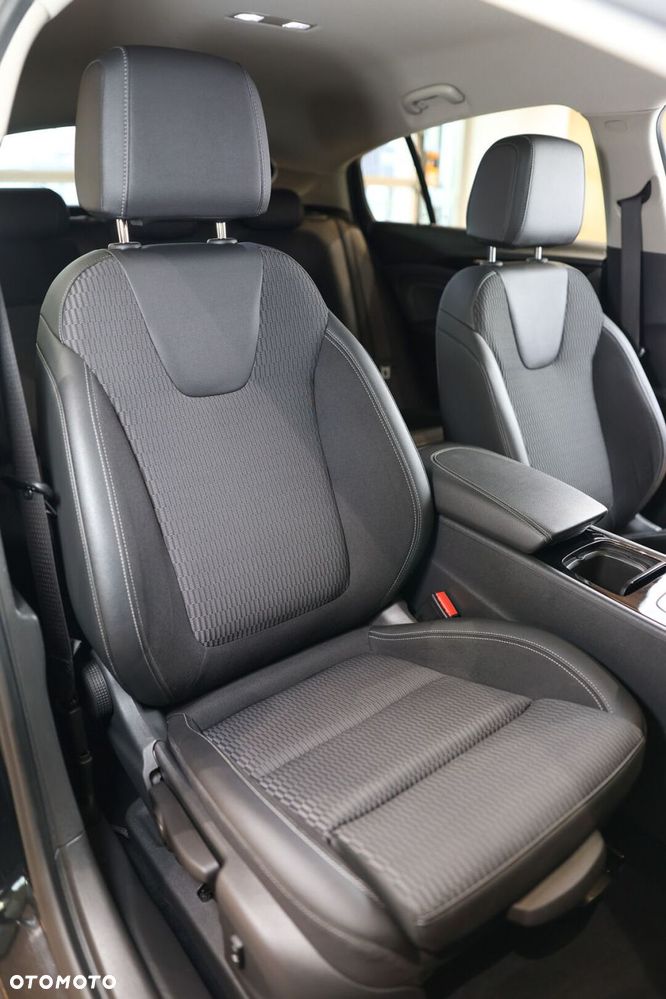 Opel Insignia 2.0 CDTI Innovation S&S - 16