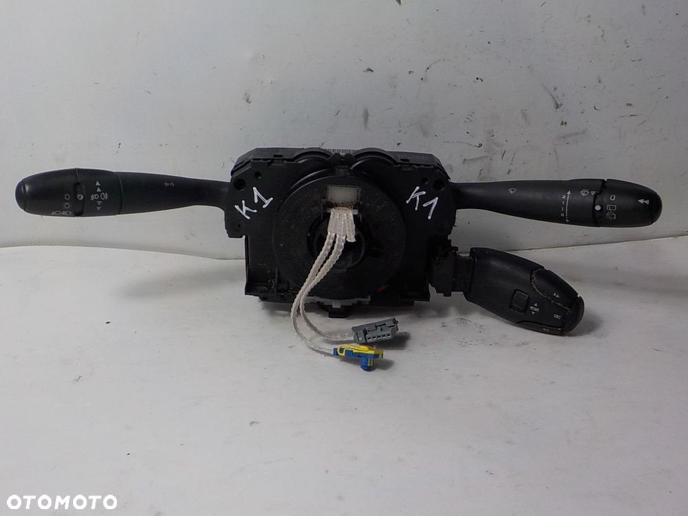 PEUGEOT 307 PRZEŁĄCZNIK ZESPOLONY 98062255XT - 1