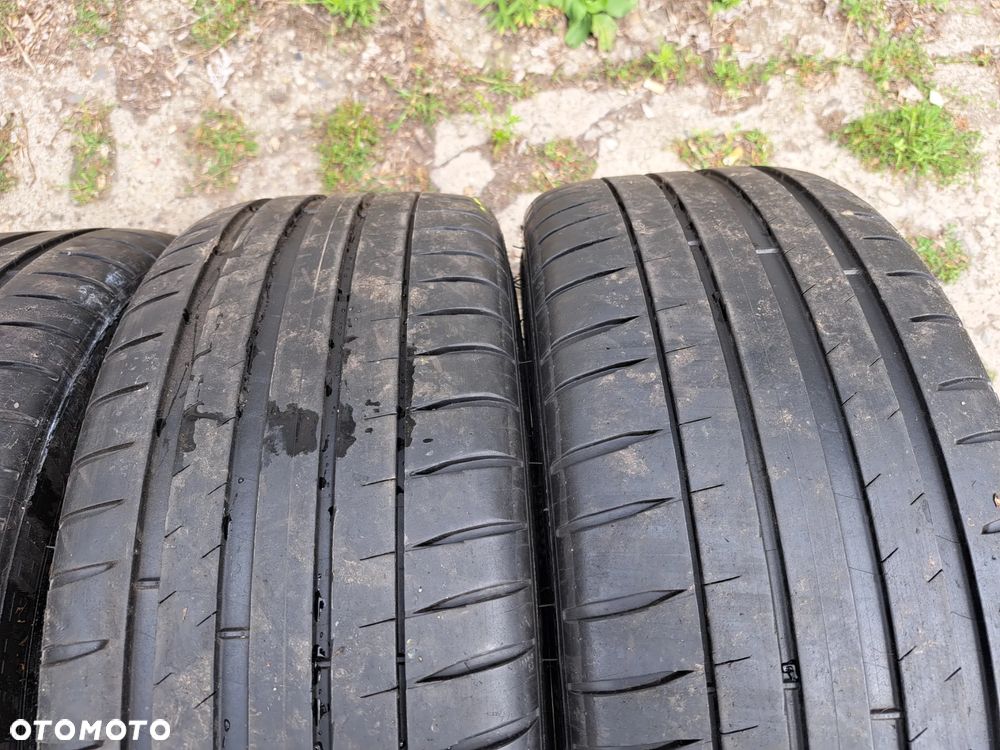 Oryg. VW Volkswagen Golf GTI 5g 5G0 18 Austin nie R-Line Opony - 10
