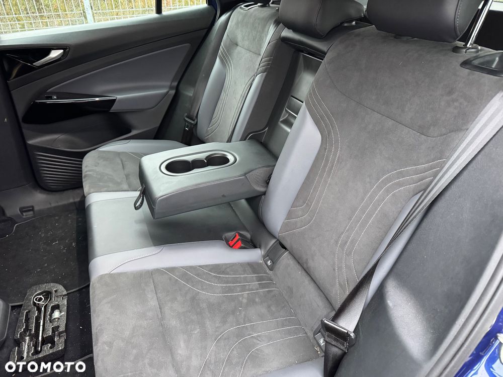 Volkswagen ID.4 77kWh Life Pro - 3