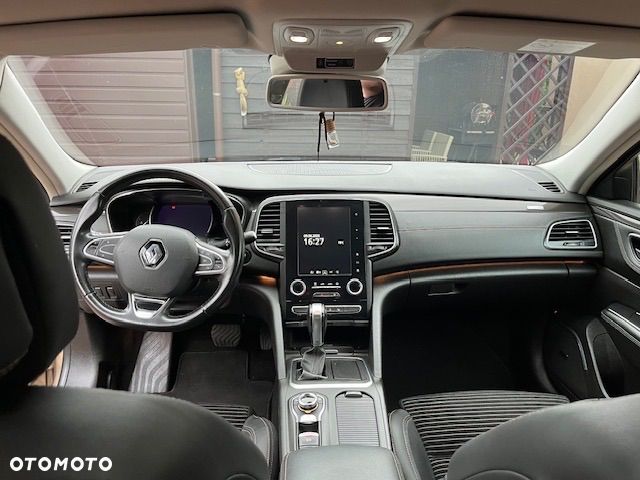 Renault Talisman 1.6 Energy TCe Intens EDC - 24