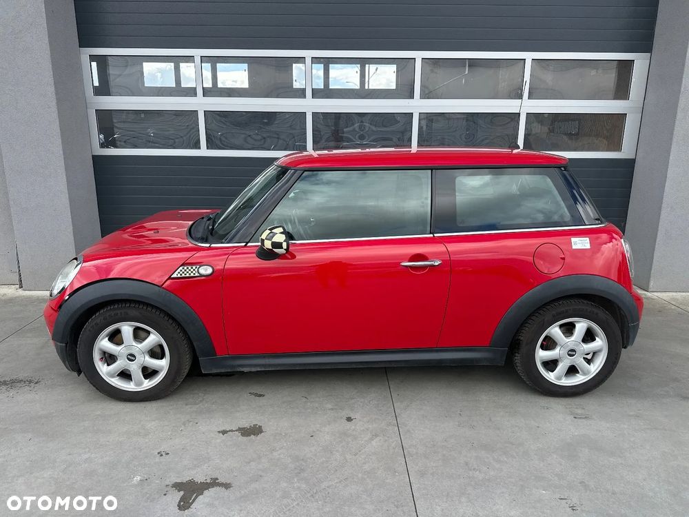 MINI One