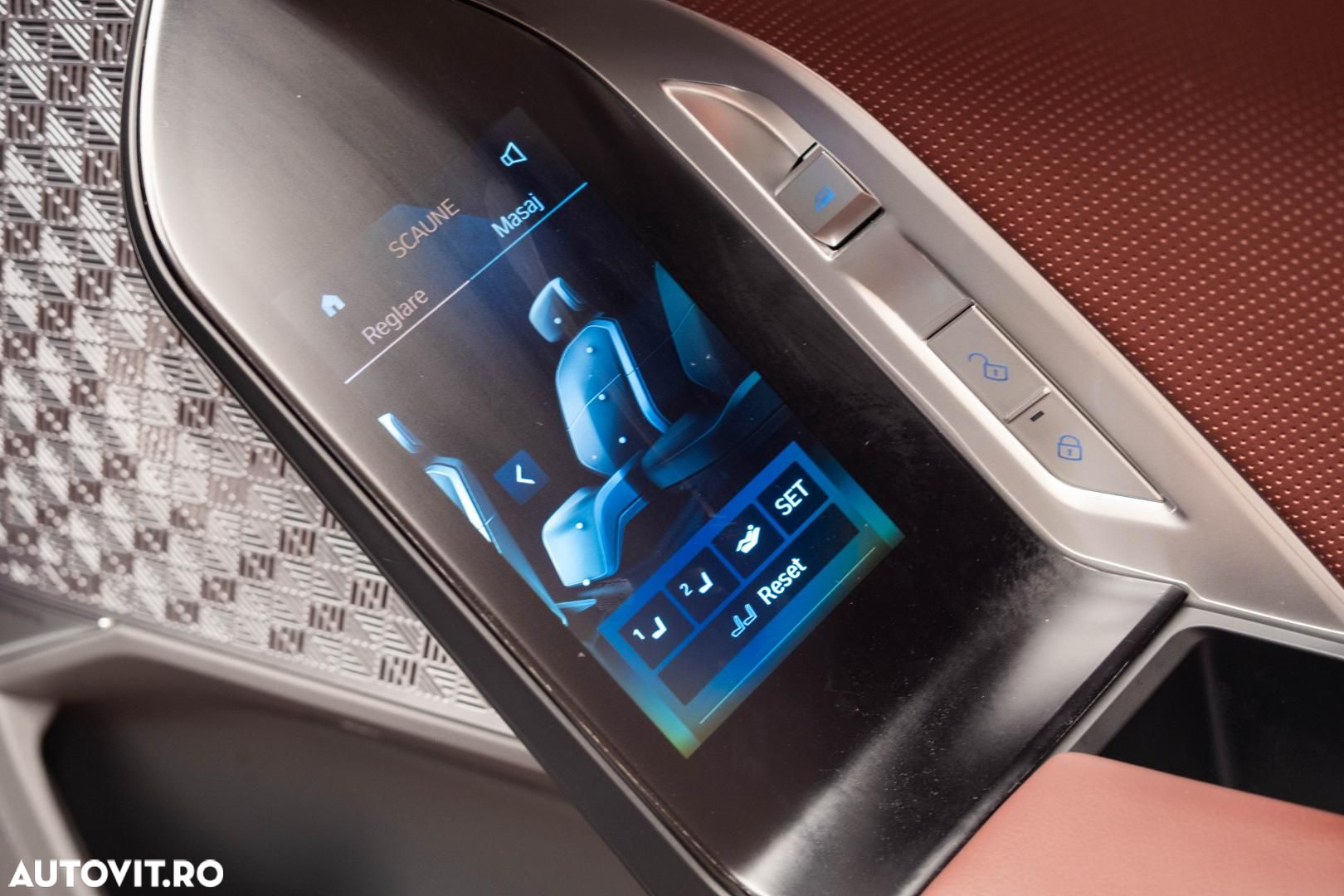 BMW Seria 7 - 29