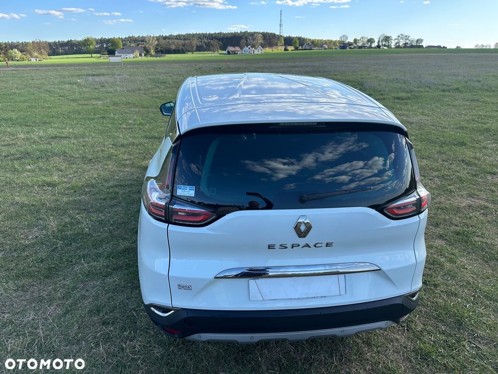 Renault Espace Energy dCi 160 EDC LIMITED - 37