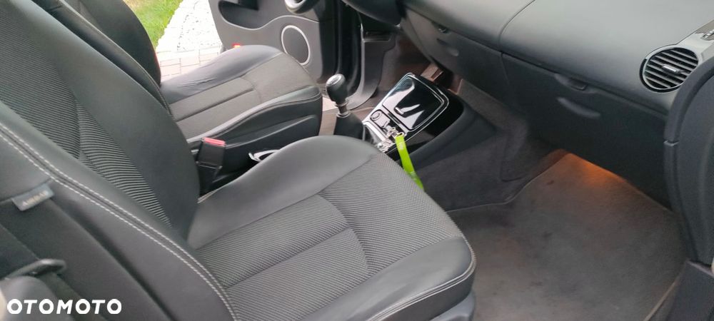 Renault Espace 2.0 dCi FAP Dynamique - 6