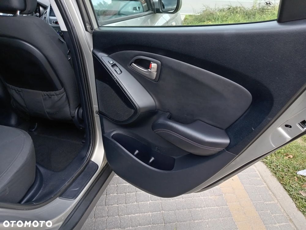 Hyundai ix35 - 17