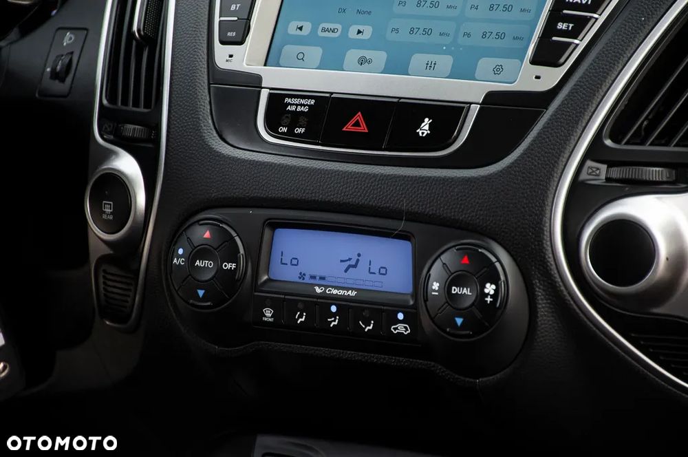 Hyundai ix35 2.0 CRDi 2WD Comfort - 19