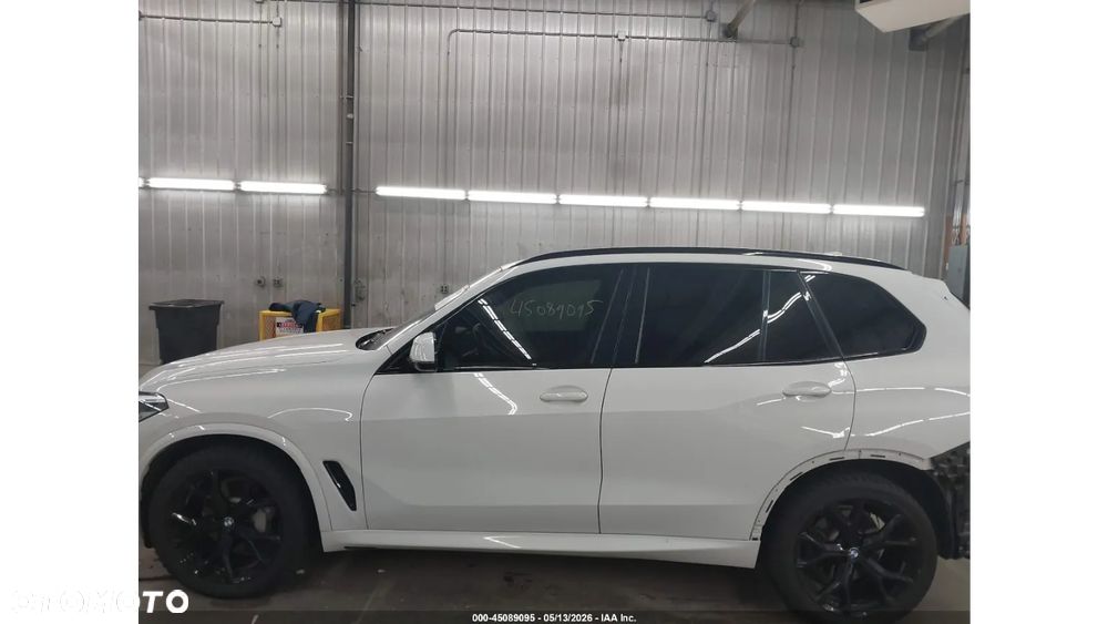 BMW X5 xDrive40i sport - 7