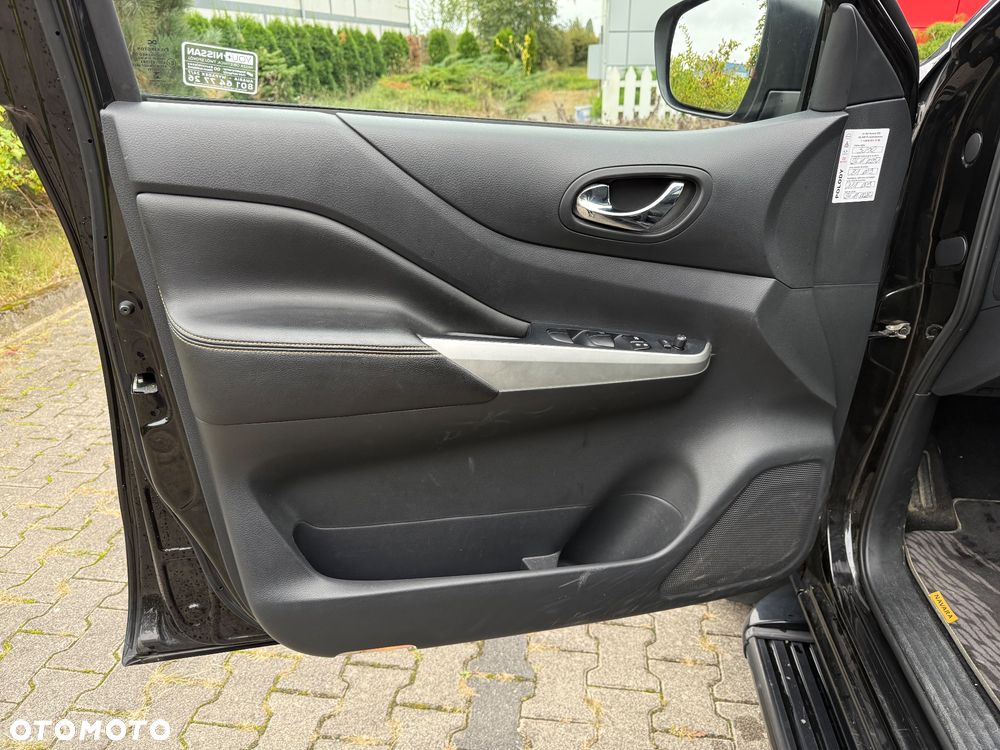 Nissan Navara - 19
