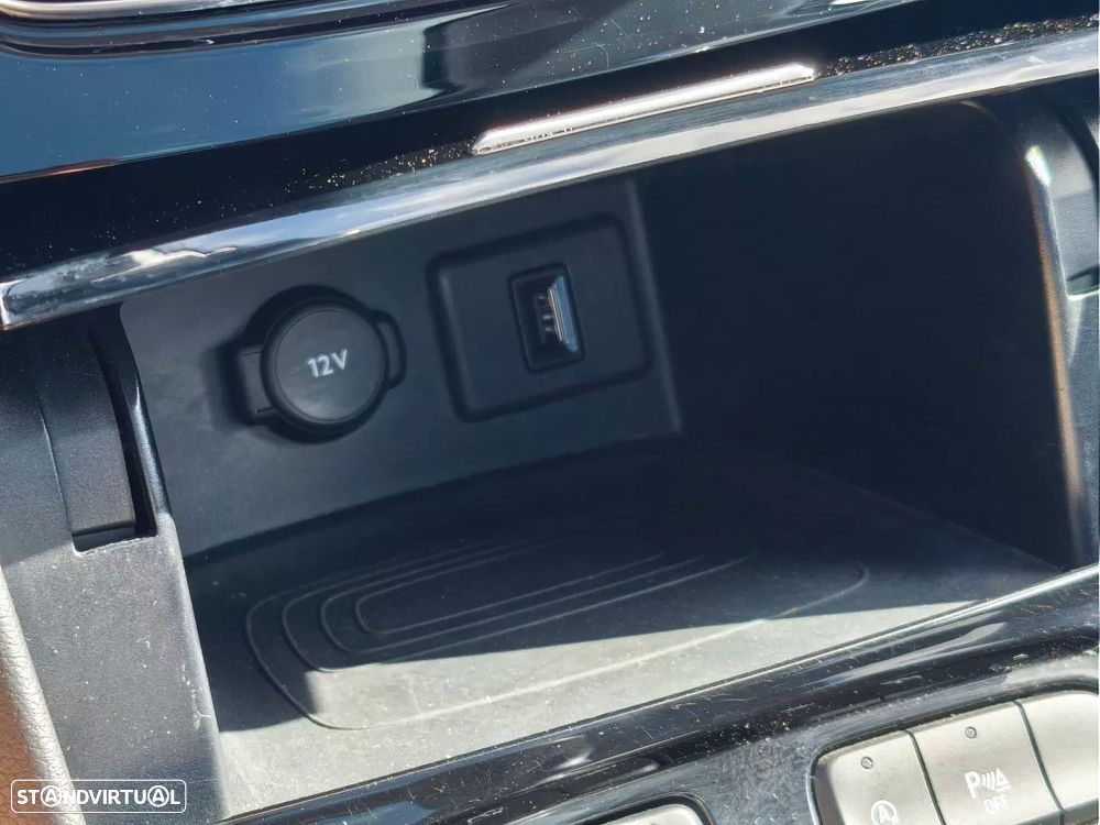 Opel Grandland X 1.2 S&S Auto Ultimate - 21