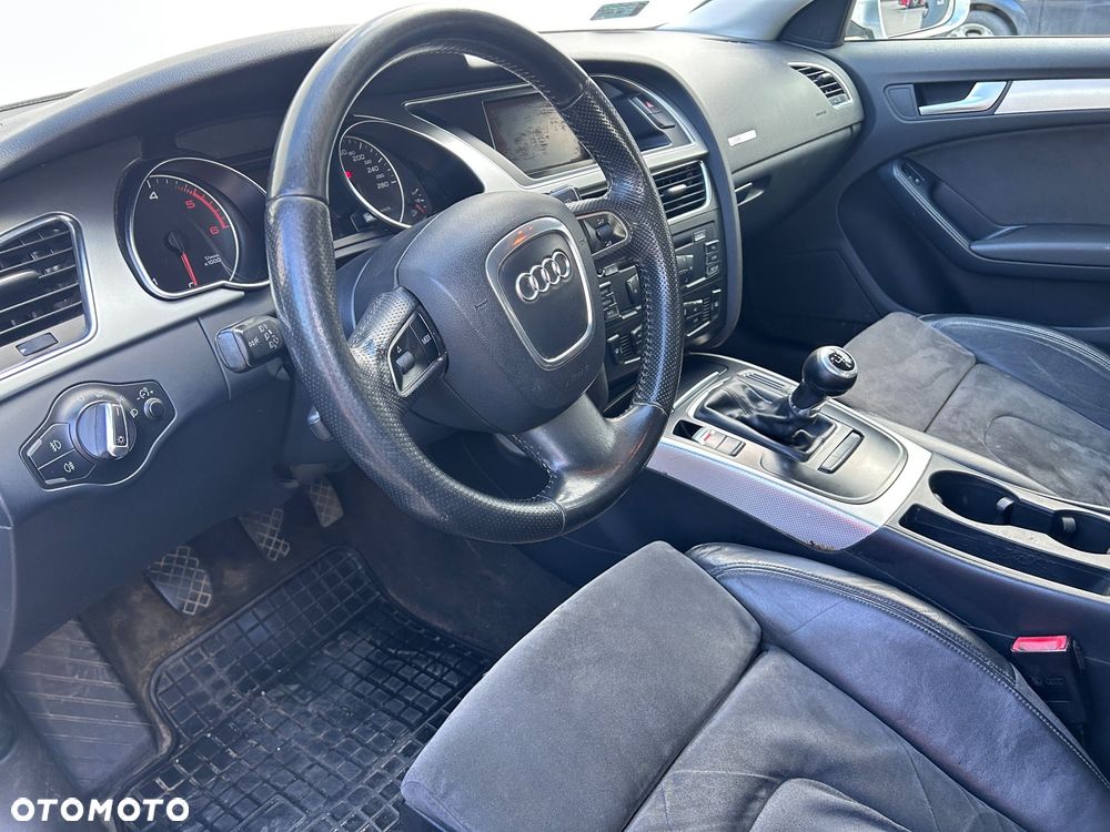 Audi A5 Sportback 2.0 TDI - 7