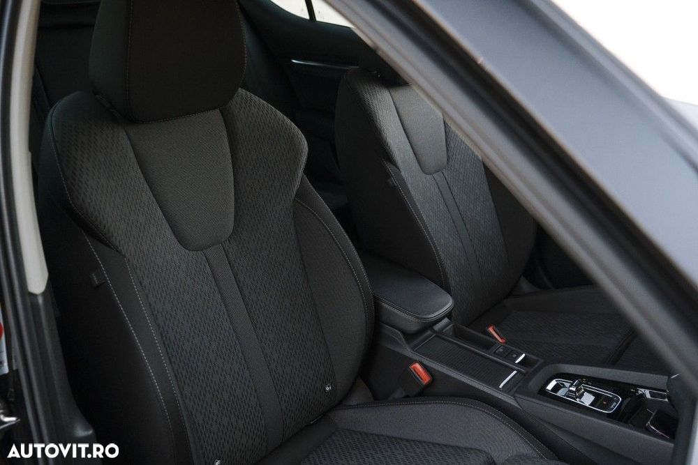 Skoda Octavia - 12