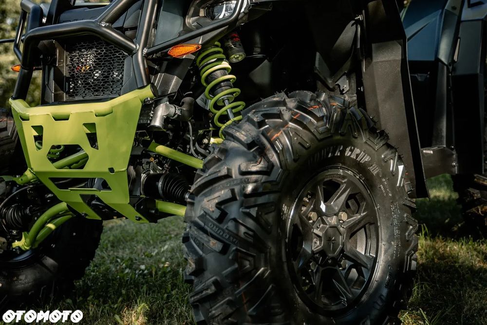 Polaris Scrambler - 14