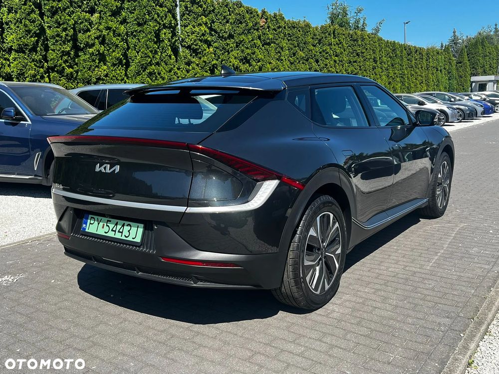 Kia EV6 77,4-kWh Business - 6