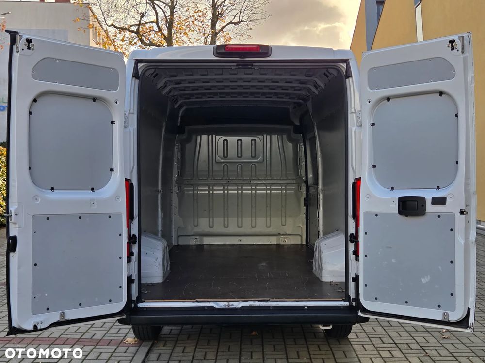 Fiat Ducato Maxi - 32