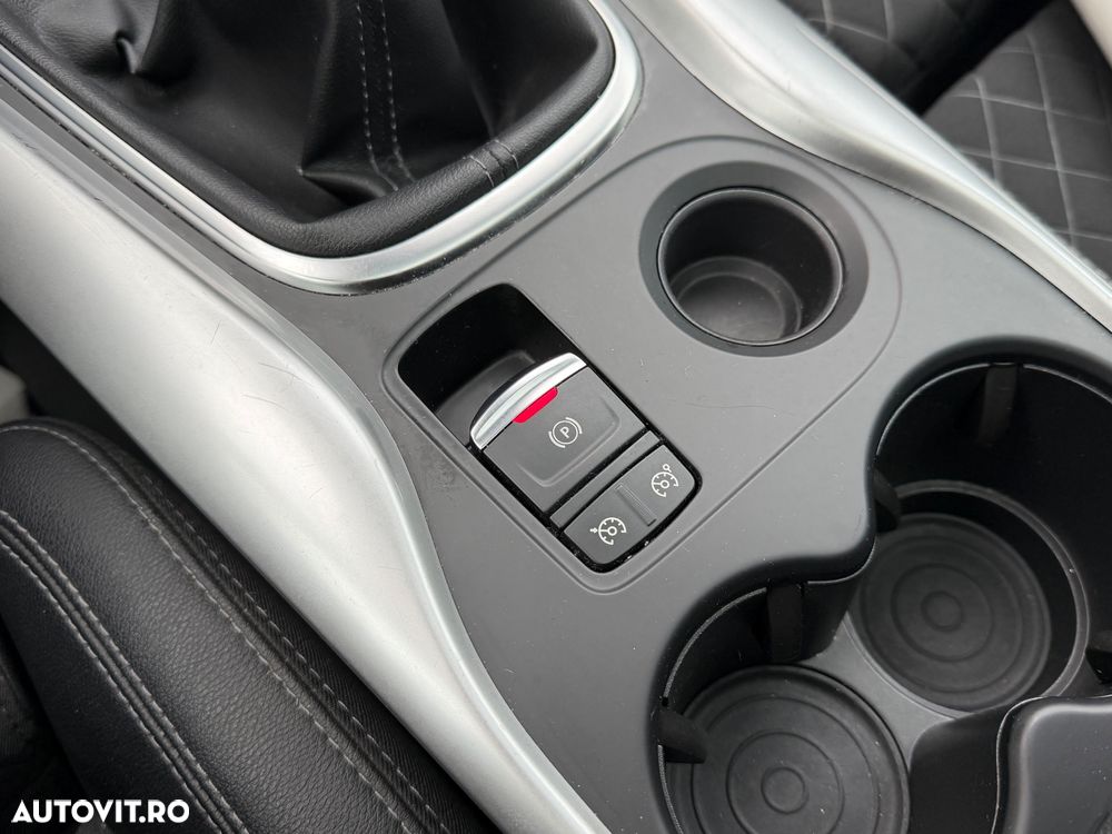 Renault Kadjar BLUE dCi 150 BOSE EDITION - 19