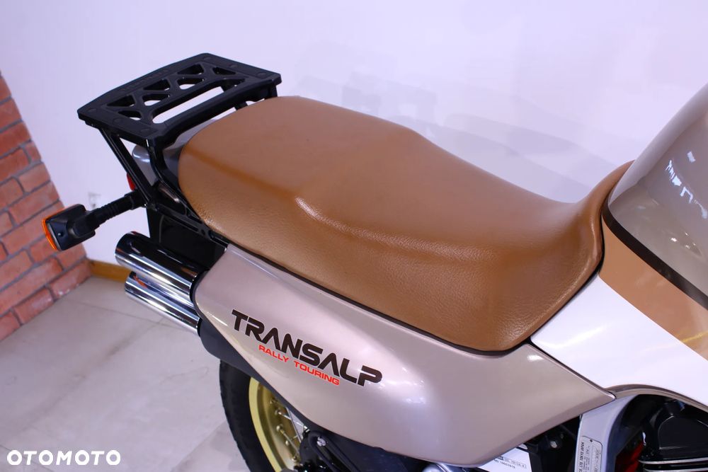 Honda Transalp - 13